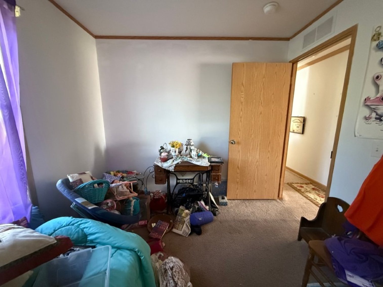 Image for Endless Possibilities Just Outside Harrisburg – Mobile Home on Large Lot!