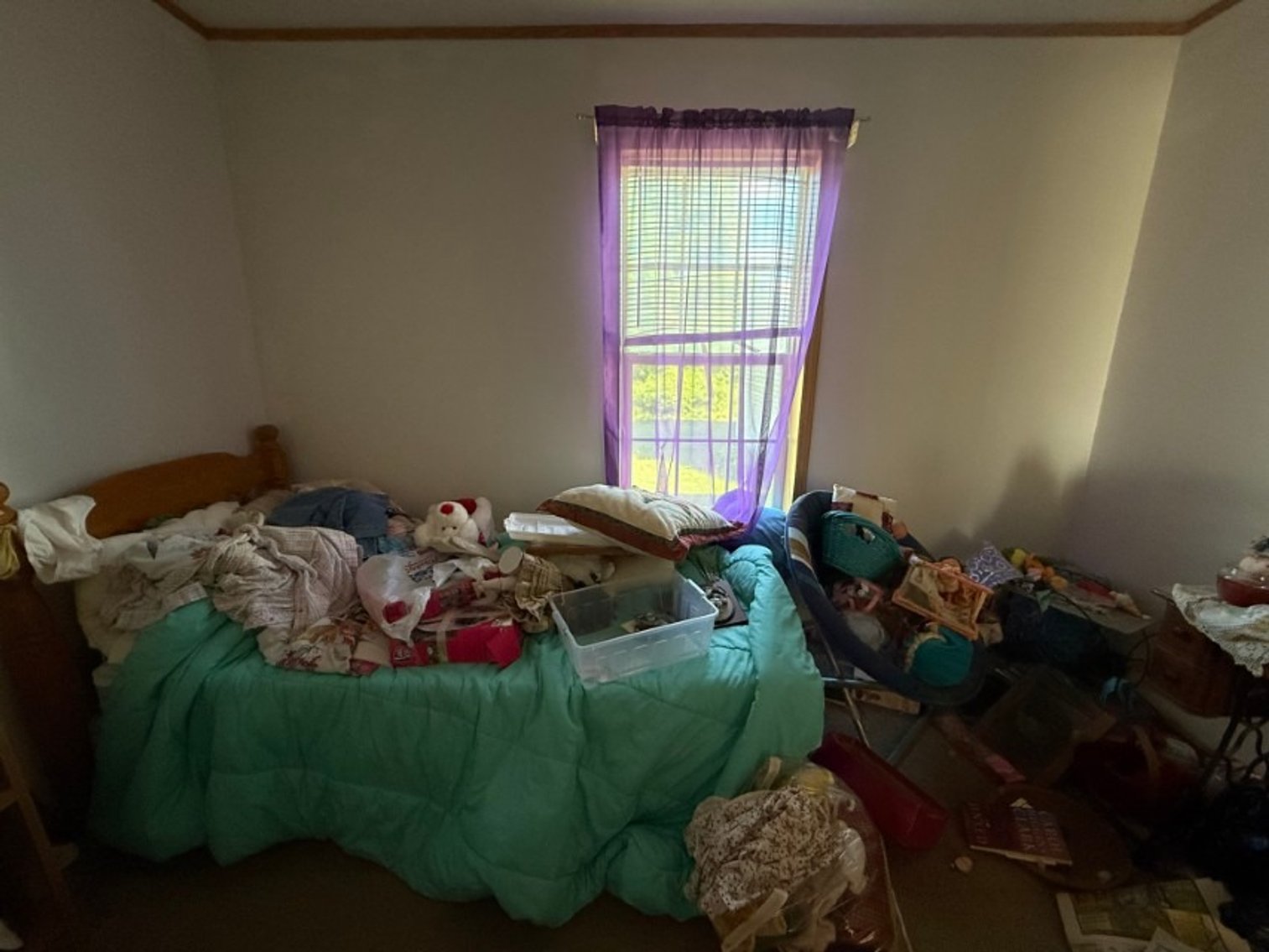 Image for Endless Possibilities Just Outside Harrisburg – Mobile Home on Large Lot!