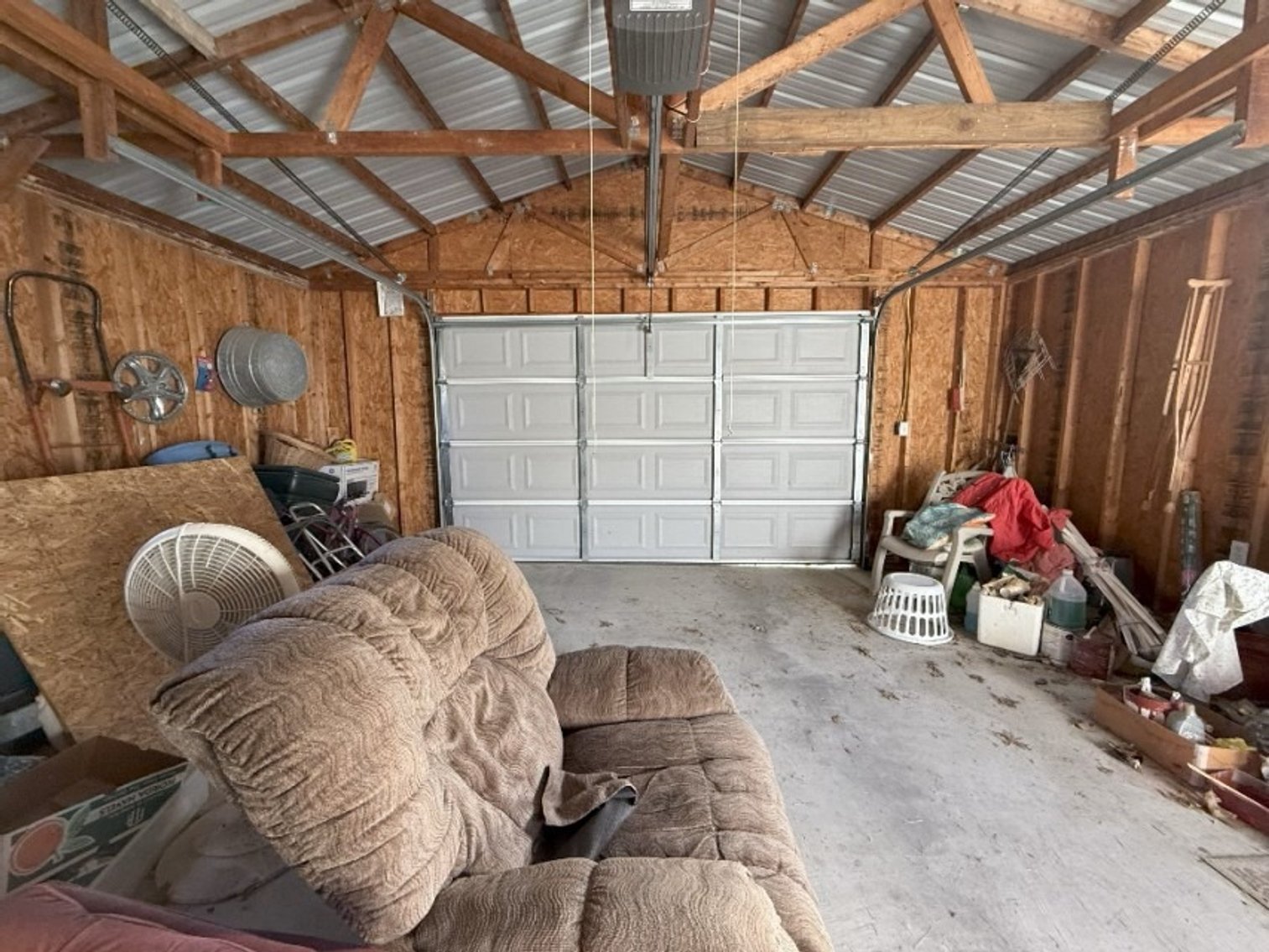 Image for Endless Possibilities Just Outside Harrisburg – Mobile Home on Large Lot!