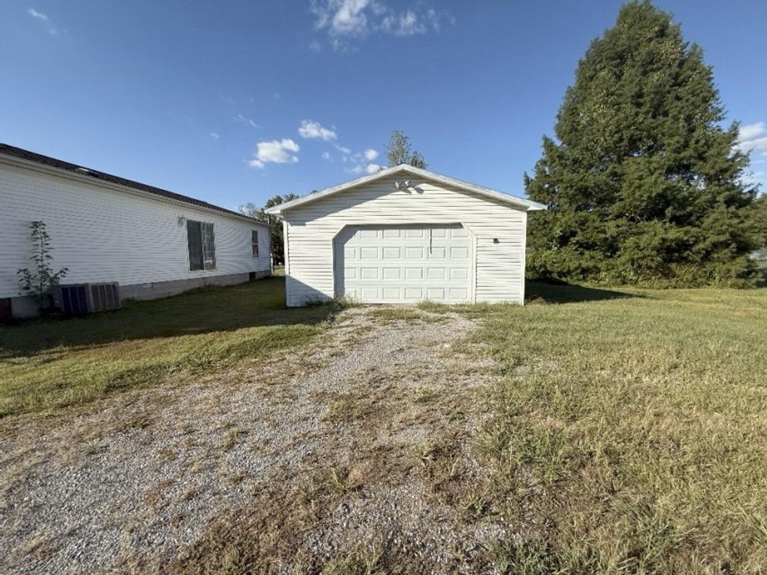 Image for Endless Possibilities Just Outside Harrisburg – Mobile Home on Large Lot!