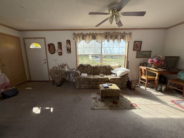 Image for Endless Possibilities Just Outside Harrisburg – Mobile Home on Large Lot!