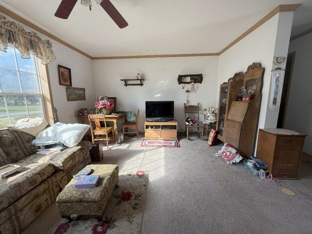 Image for Endless Possibilities Just Outside Harrisburg – Mobile Home on Large Lot!