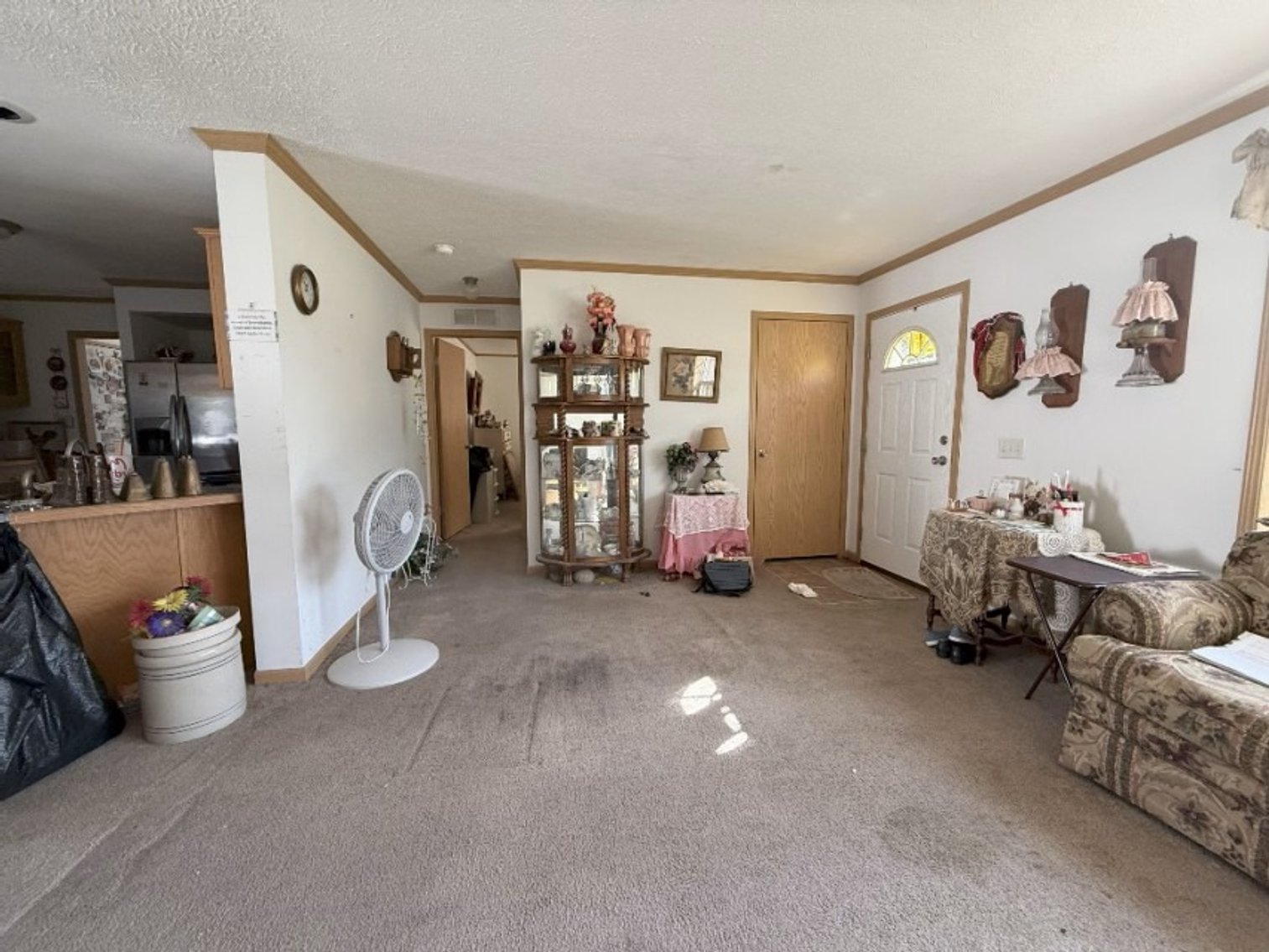 Image for Endless Possibilities Just Outside Harrisburg – Mobile Home on Large Lot!