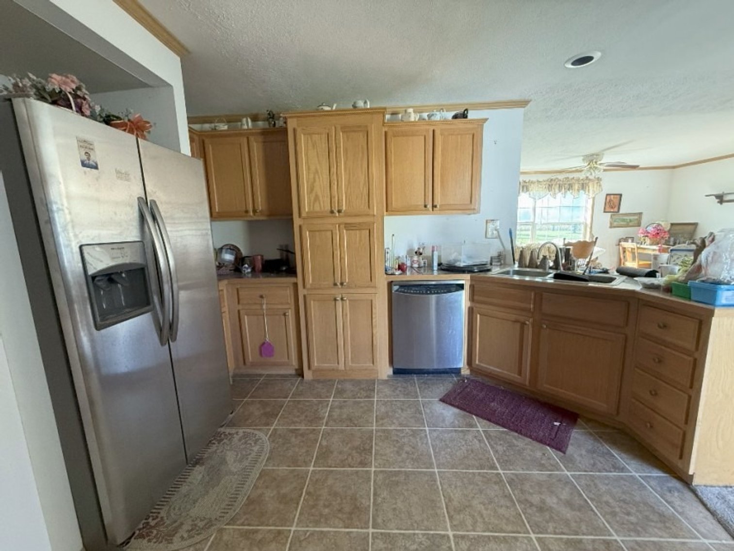 Image for Endless Possibilities Just Outside Harrisburg – Mobile Home on Large Lot!