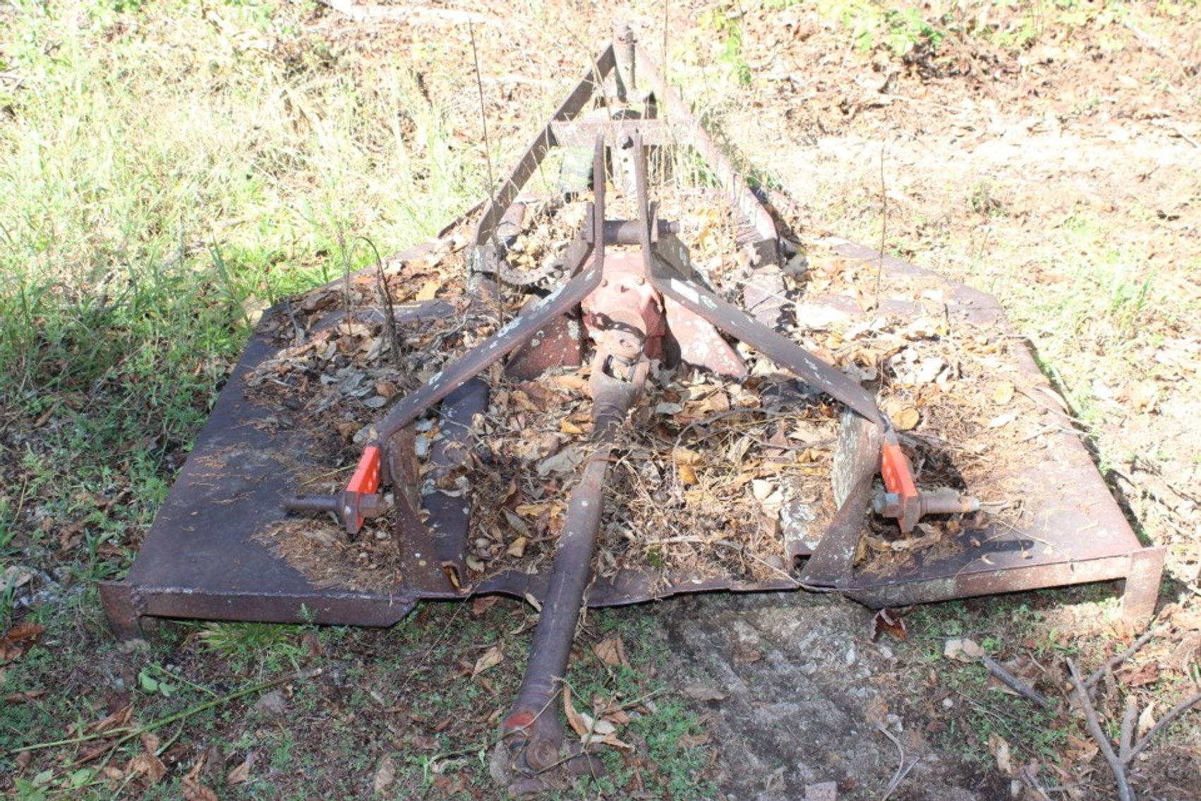 Image for Tractors, Tools, Shop Equipment & Household Items