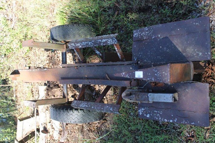 Image for Tractors, Tools, Shop Equipment & Household Items