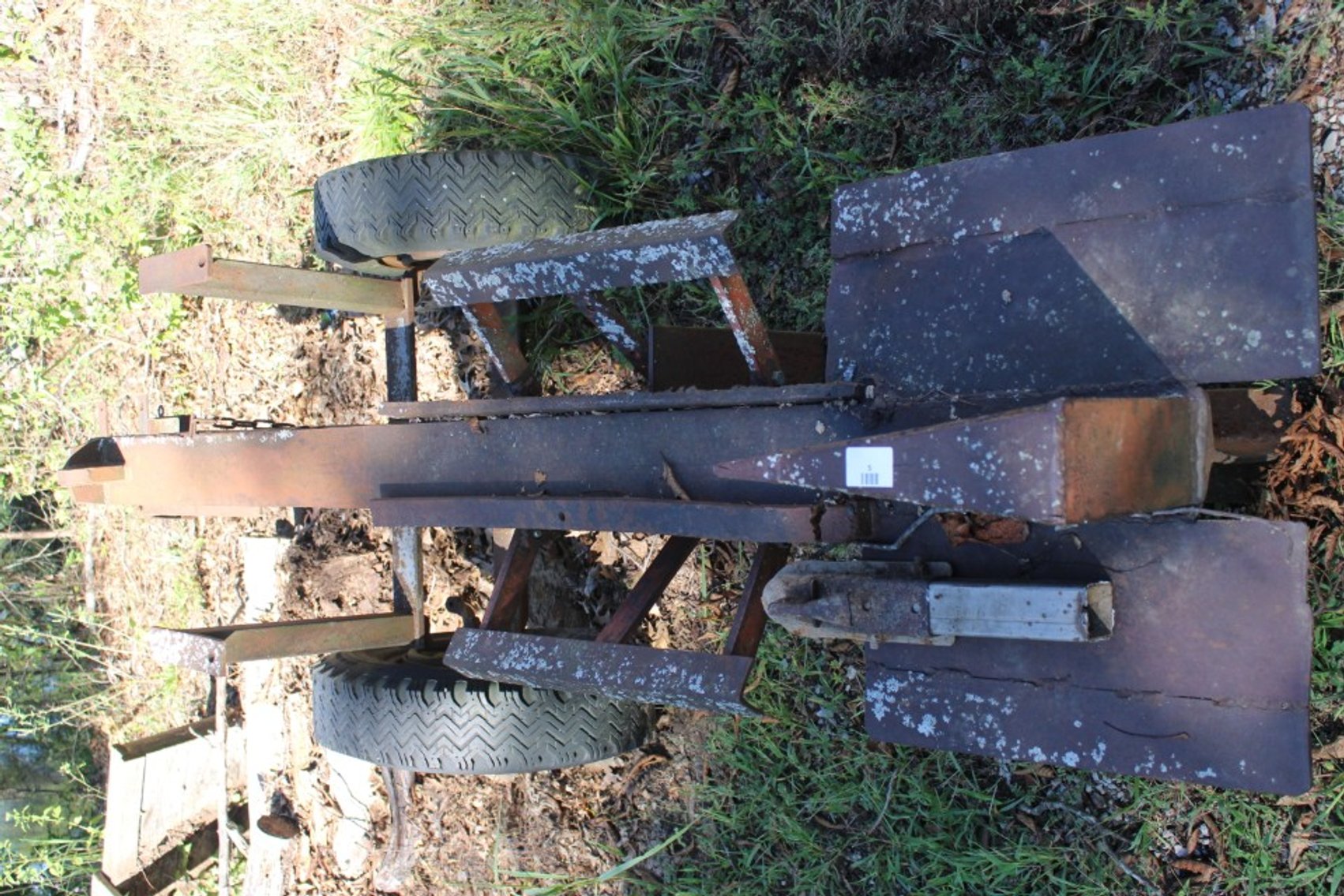 Image for Tractors, Tools, Shop Equipment & Household Items