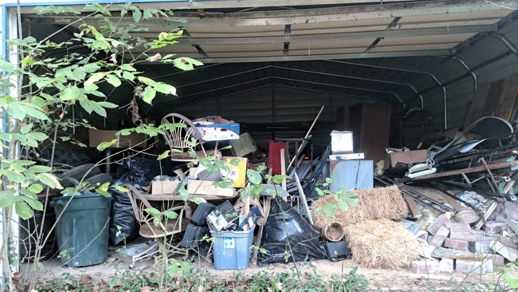 Image for Shipping Containers & Contents!