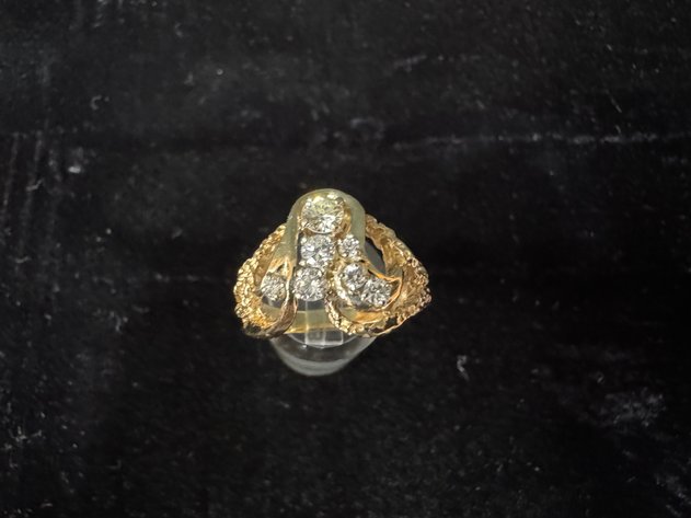 Image for Jewelry, Coins, Household & More