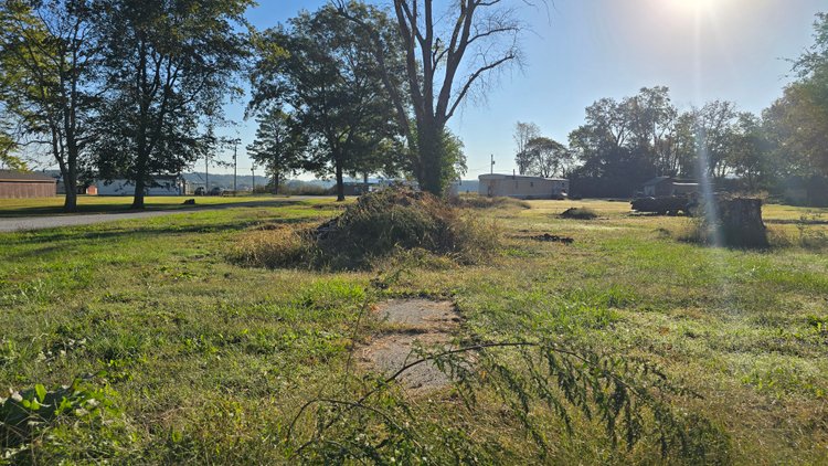 Image for 4 Properties: Buncombe, Ware, & Jonesboro