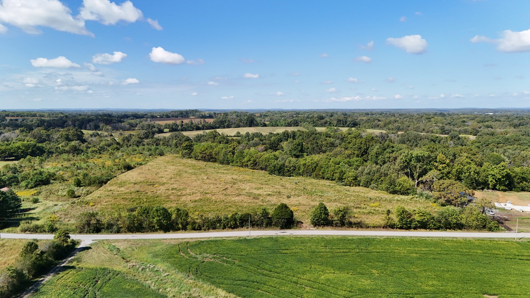 Image for LAND AUCTION - 68.9± ACRES IN 3 TRACTS WITH BARNS