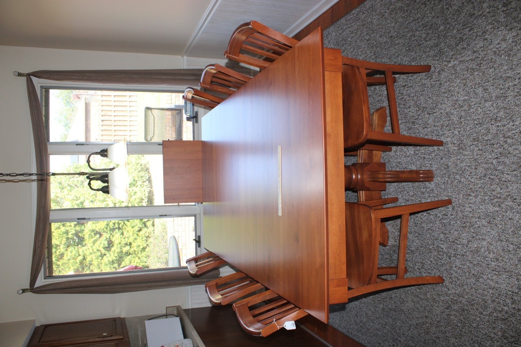 Image for Fostoria, Model Trains, Willet Furniture, Household & More