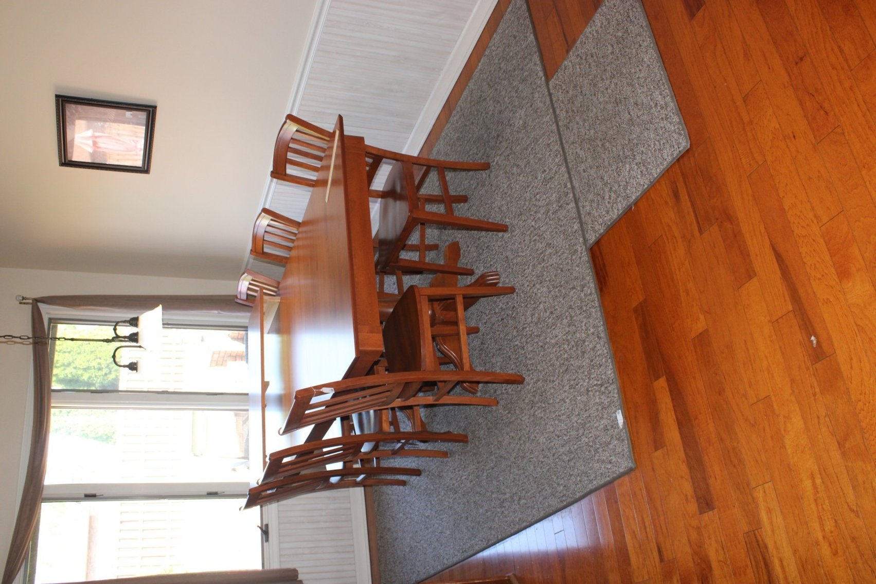 Image for Fostoria, Model Trains, Willet Furniture, Household & More