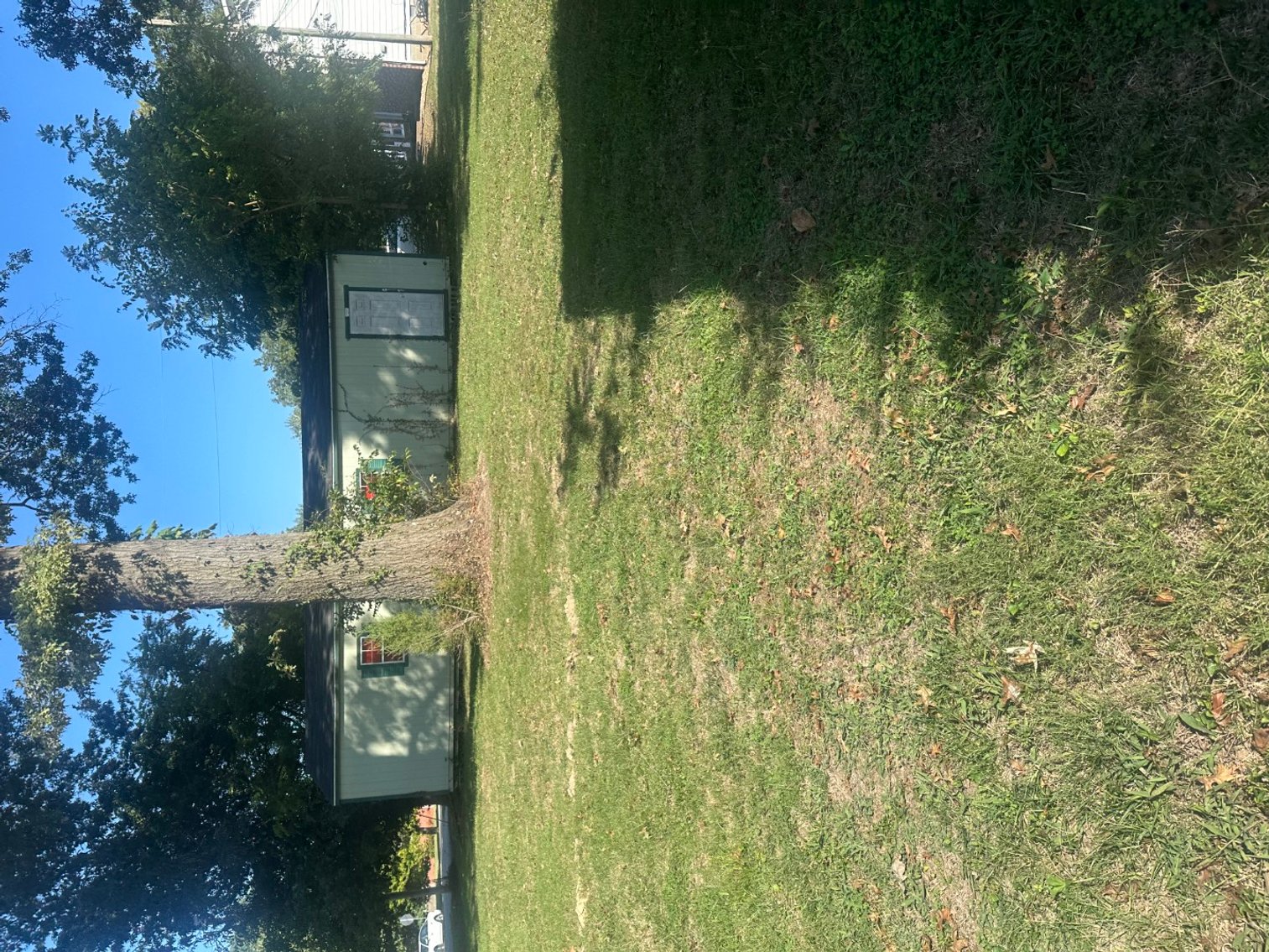 Image for Corner Lot Charm in Carterville Online Only Real Estate Auction