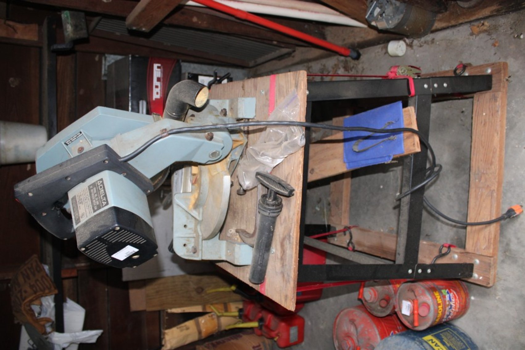 Image for Tools, Household, Furniture & More