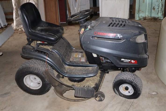 Image for Farm, Shop, and Building Materials Auction