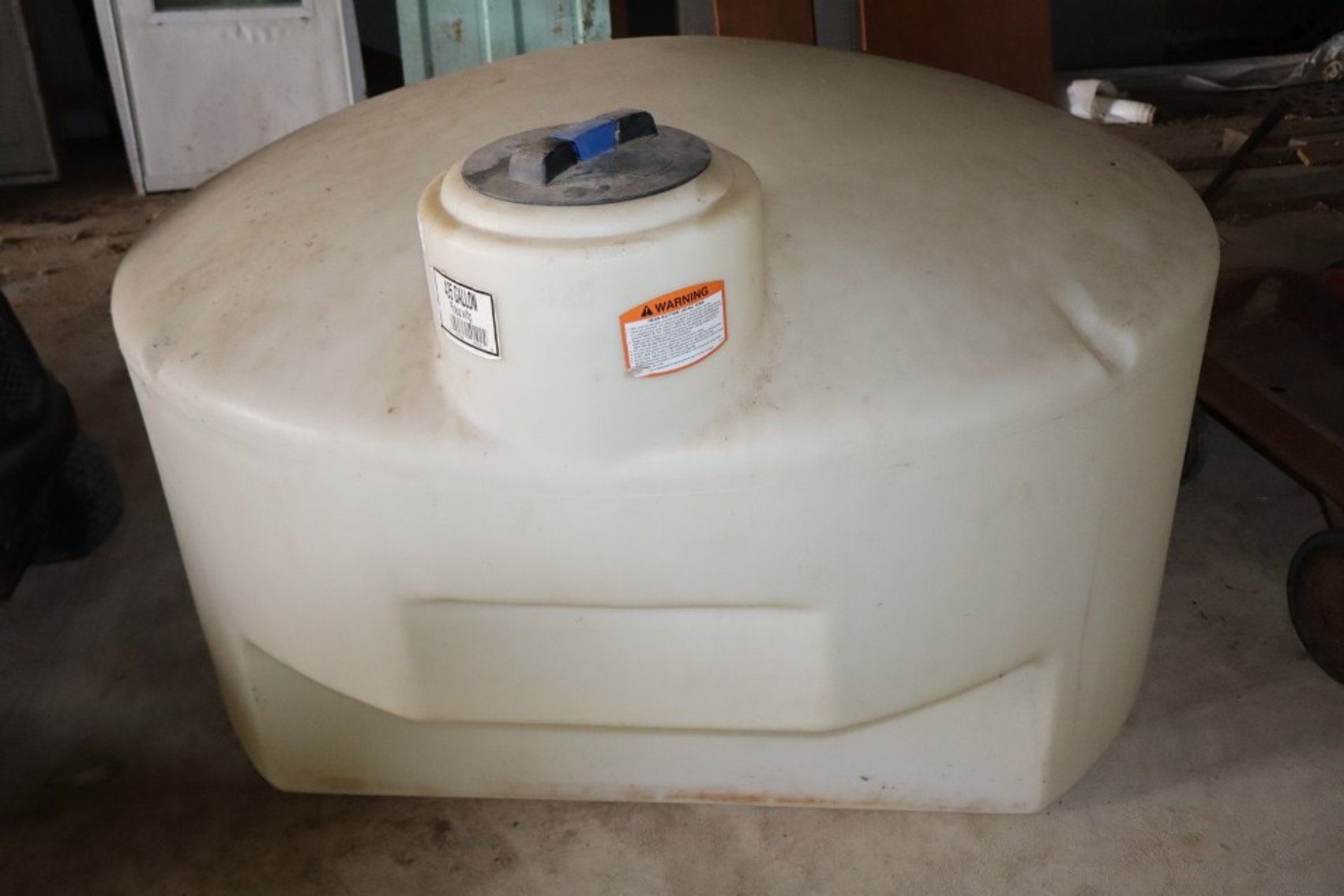 Image for Farm, Shop, and Building Materials Auction