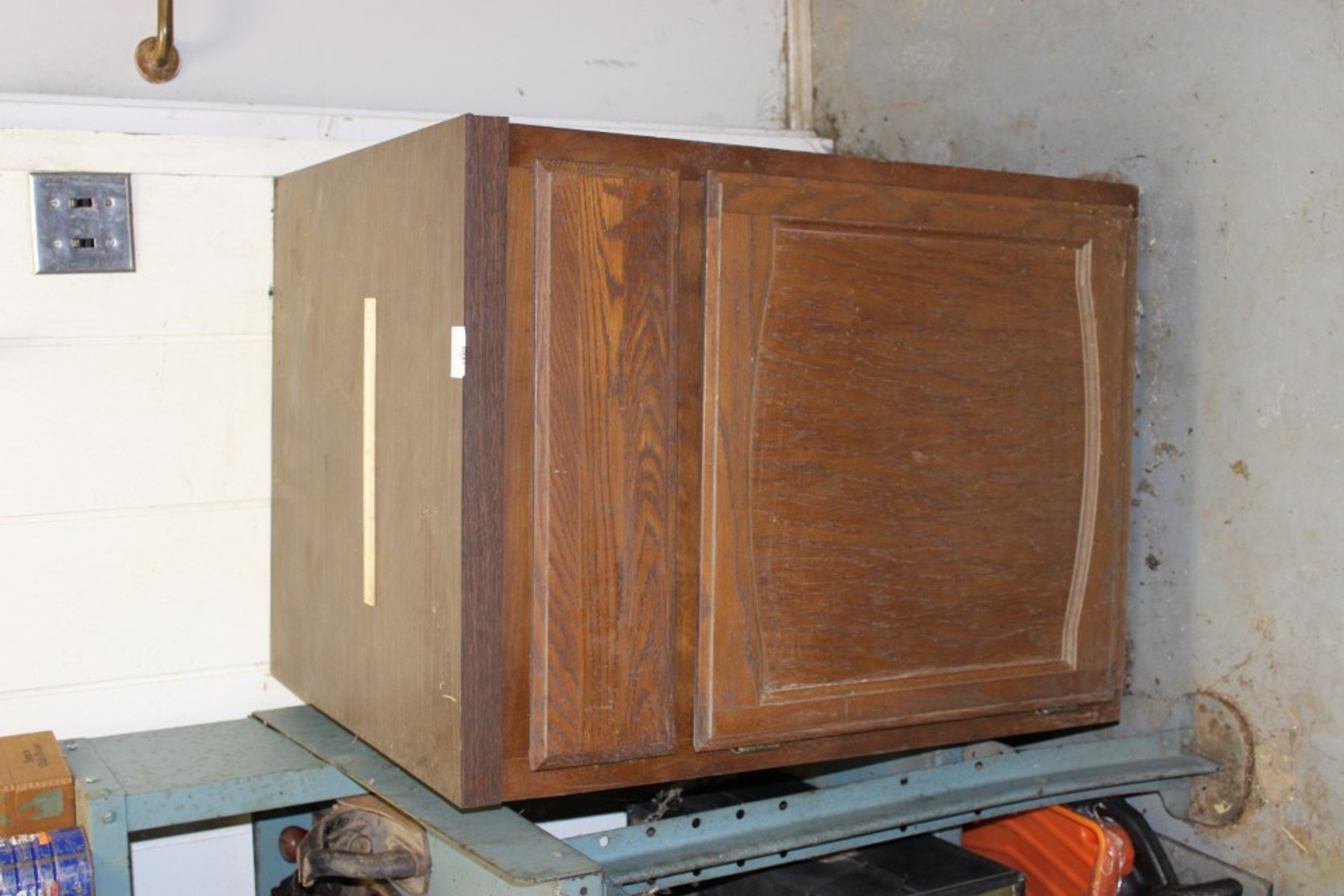 Image for Household, Tools, Furniture & Collectibles Auction