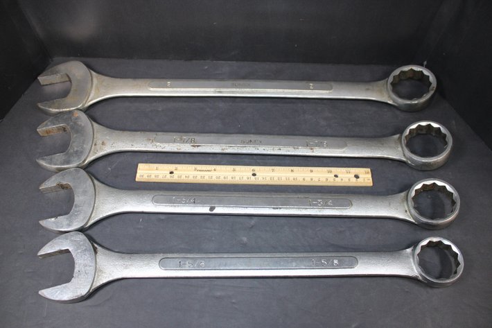 Image for Tools, Equipment & More