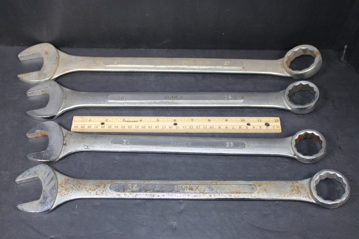 Image for Tools, Equipment & More