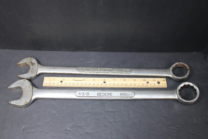 Image for Tools, Equipment & More