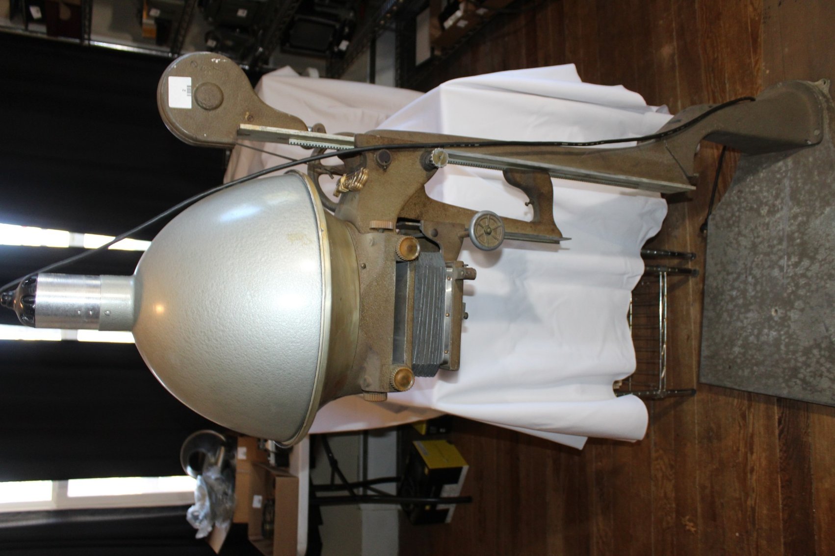 Image for Extensive, Photography & Darkroom Vintage, Classic And Modern