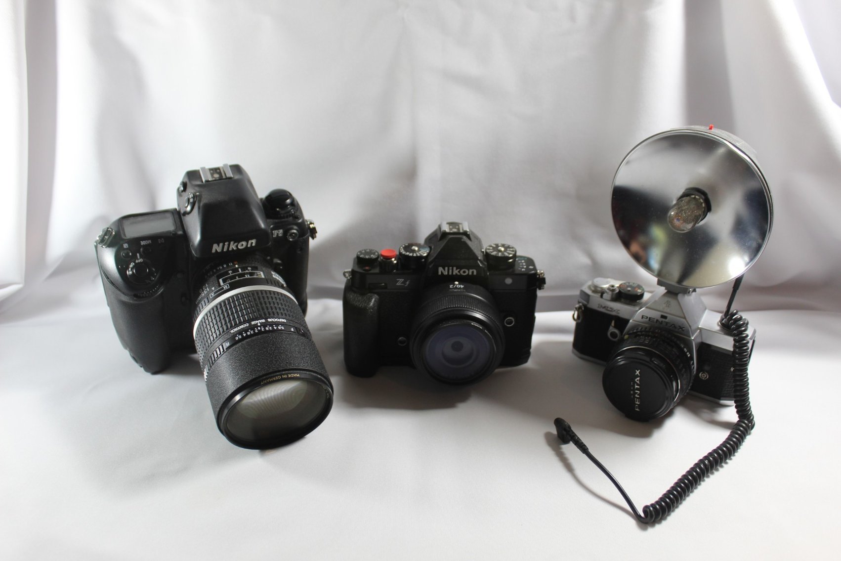 Image for Extensive, Photography & Darkroom Vintage, Classic And Modern