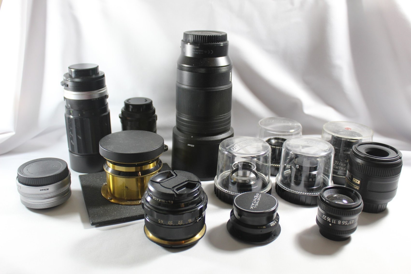 Image for Extensive, Photography & Darkroom Vintage, Classic And Modern