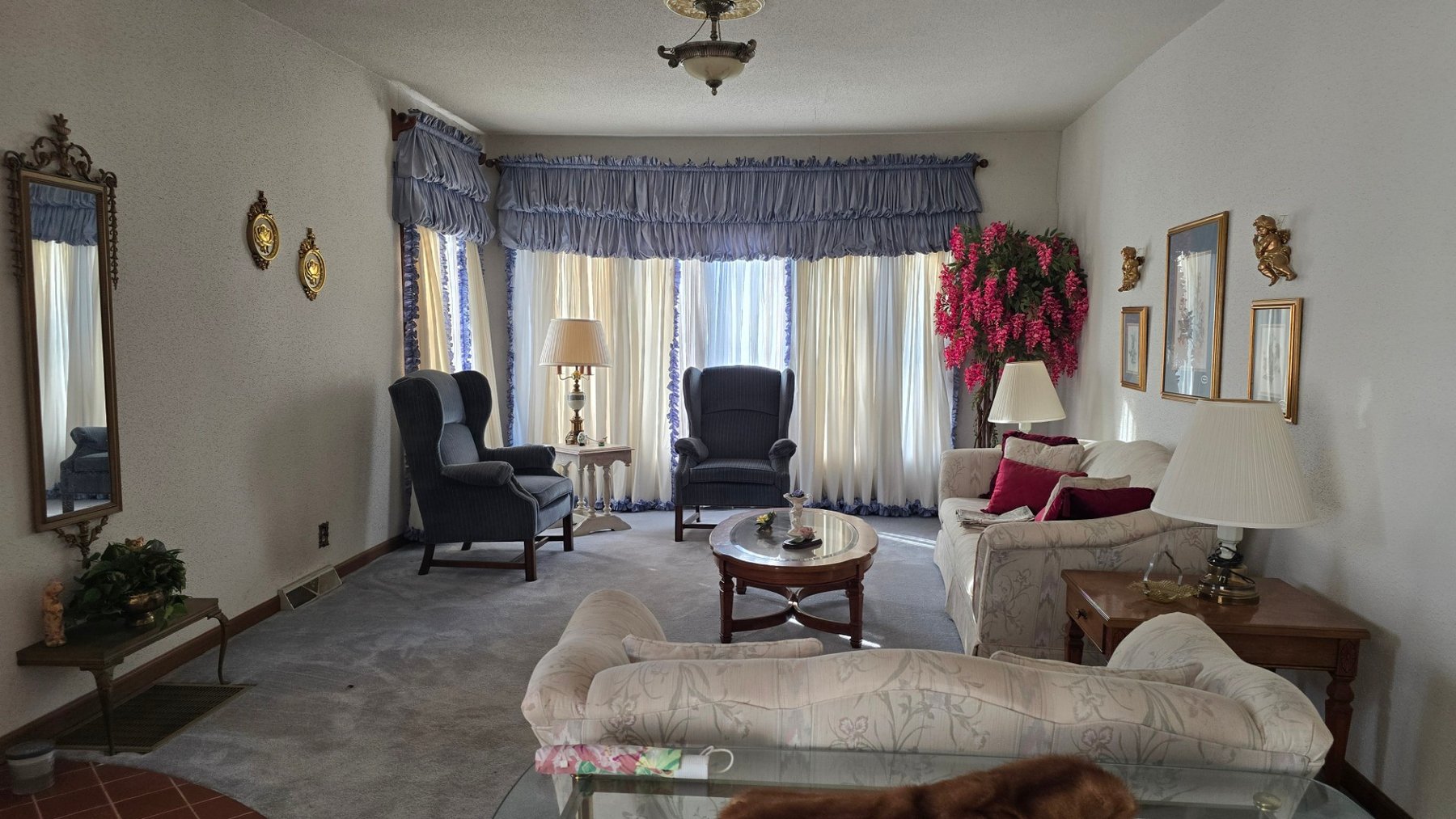 Image for 2 Bedroom 1.5 Bathroom Home on .58 Acres