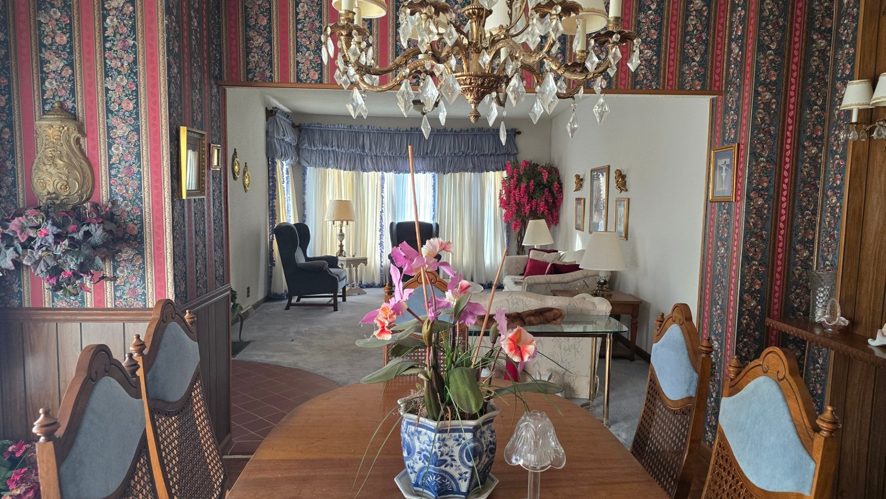 Image for 2 Bedroom 1.5 Bathroom Home on .58 Acres