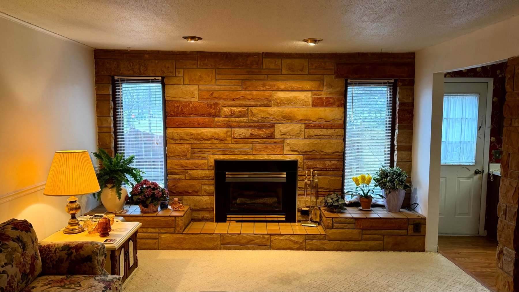 Image for 2 Bedroom 1.5 Bathroom Home on .58 Acres