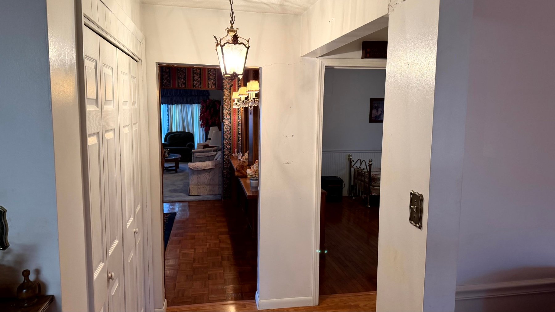 Image for 2 Bedroom 1.5 Bathroom Home on .58 Acres