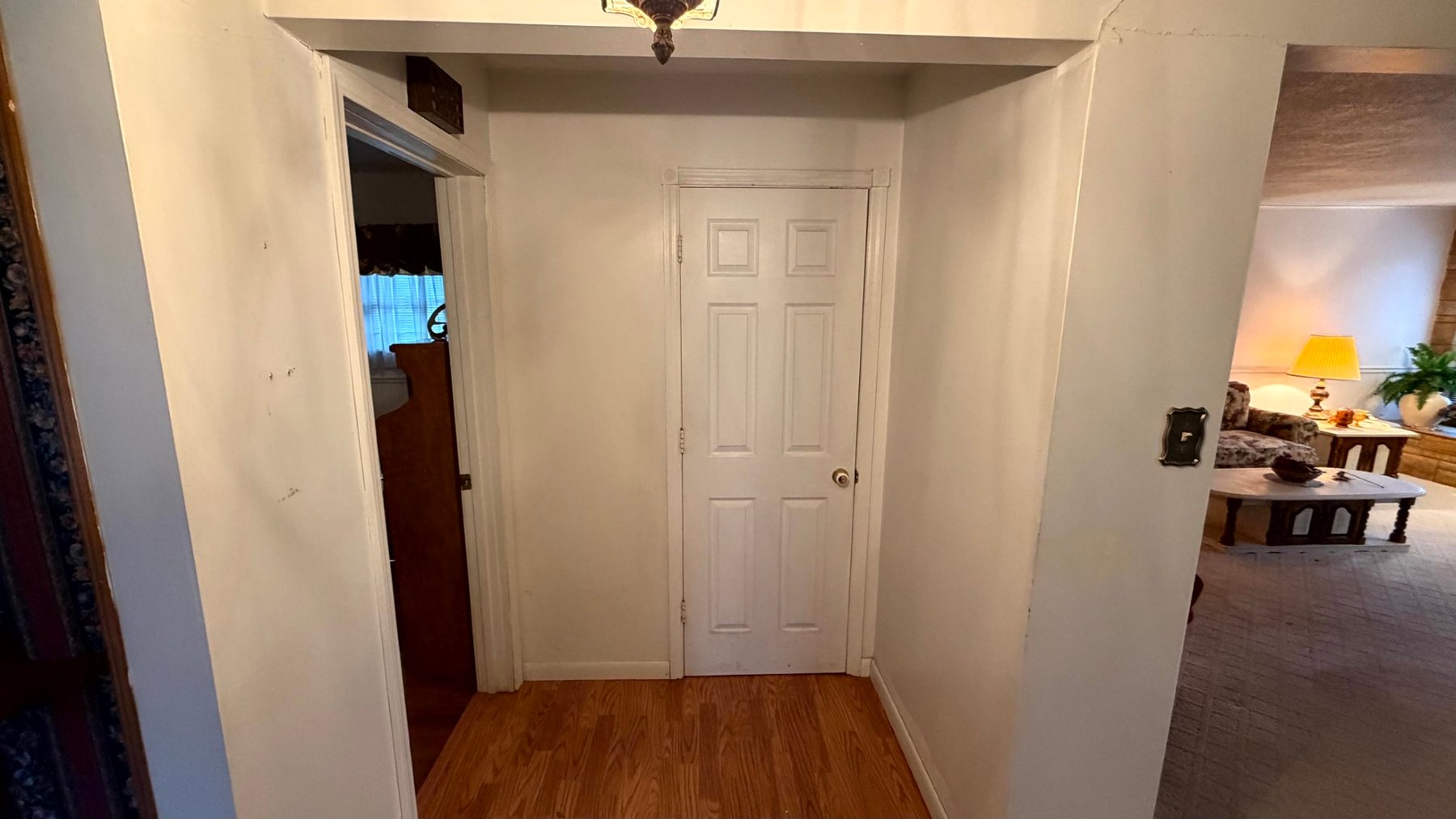 Image for 2 Bedroom 1.5 Bathroom Home on .58 Acres