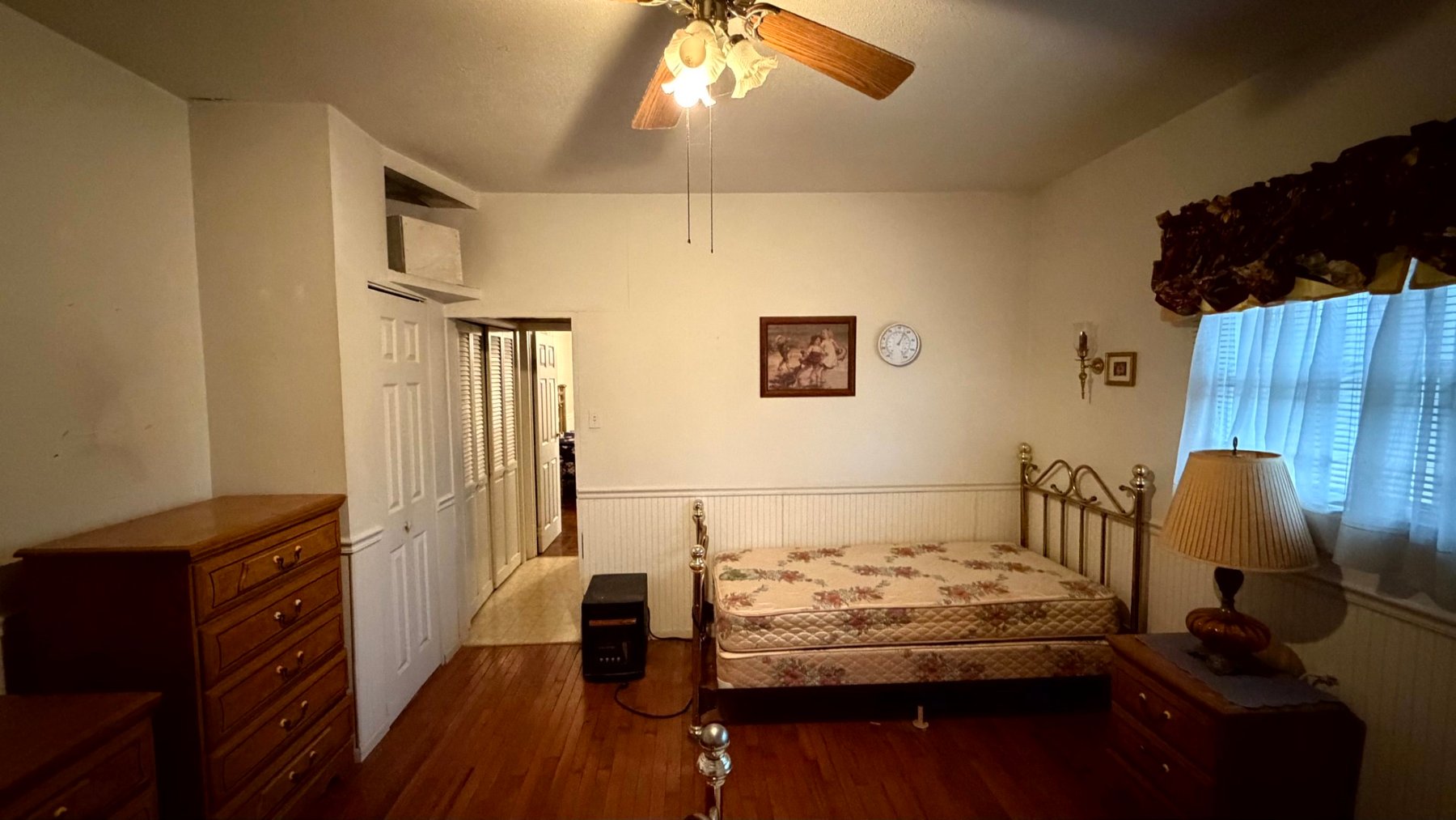 Image for 2 Bedroom 1.5 Bathroom Home on .58 Acres