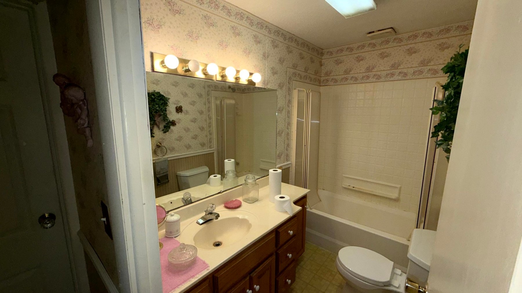 Image for 2 Bedroom 1.5 Bathroom Home on .58 Acres