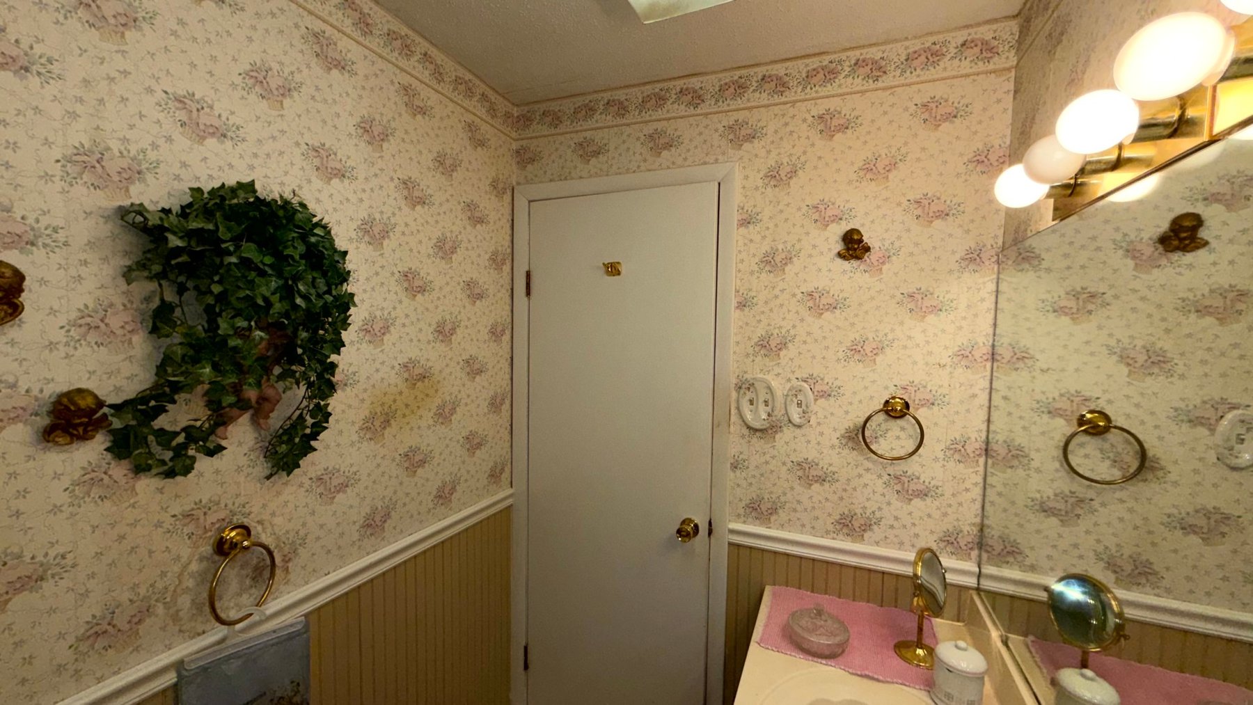 Image for 2 Bedroom 1.5 Bathroom Home on .58 Acres