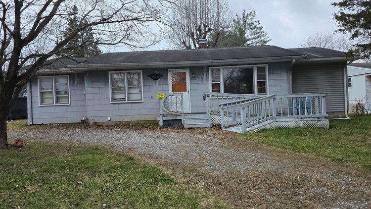 Image for A Legacy Awaits Two Homes on 2.35± Acres