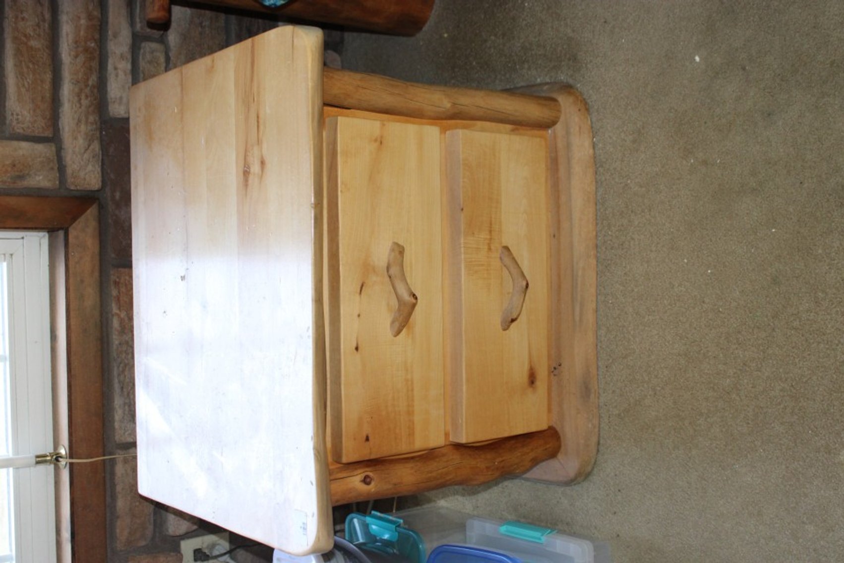 Image for Aspen Furniture Western Decor Jewelry Collectibles Online Only Auction