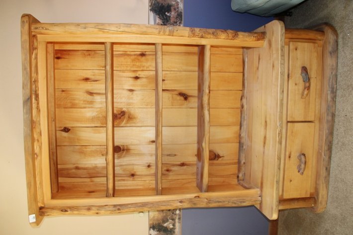 Image for Aspen Furniture Western Decor Jewelry Collectibles Online Only Auction