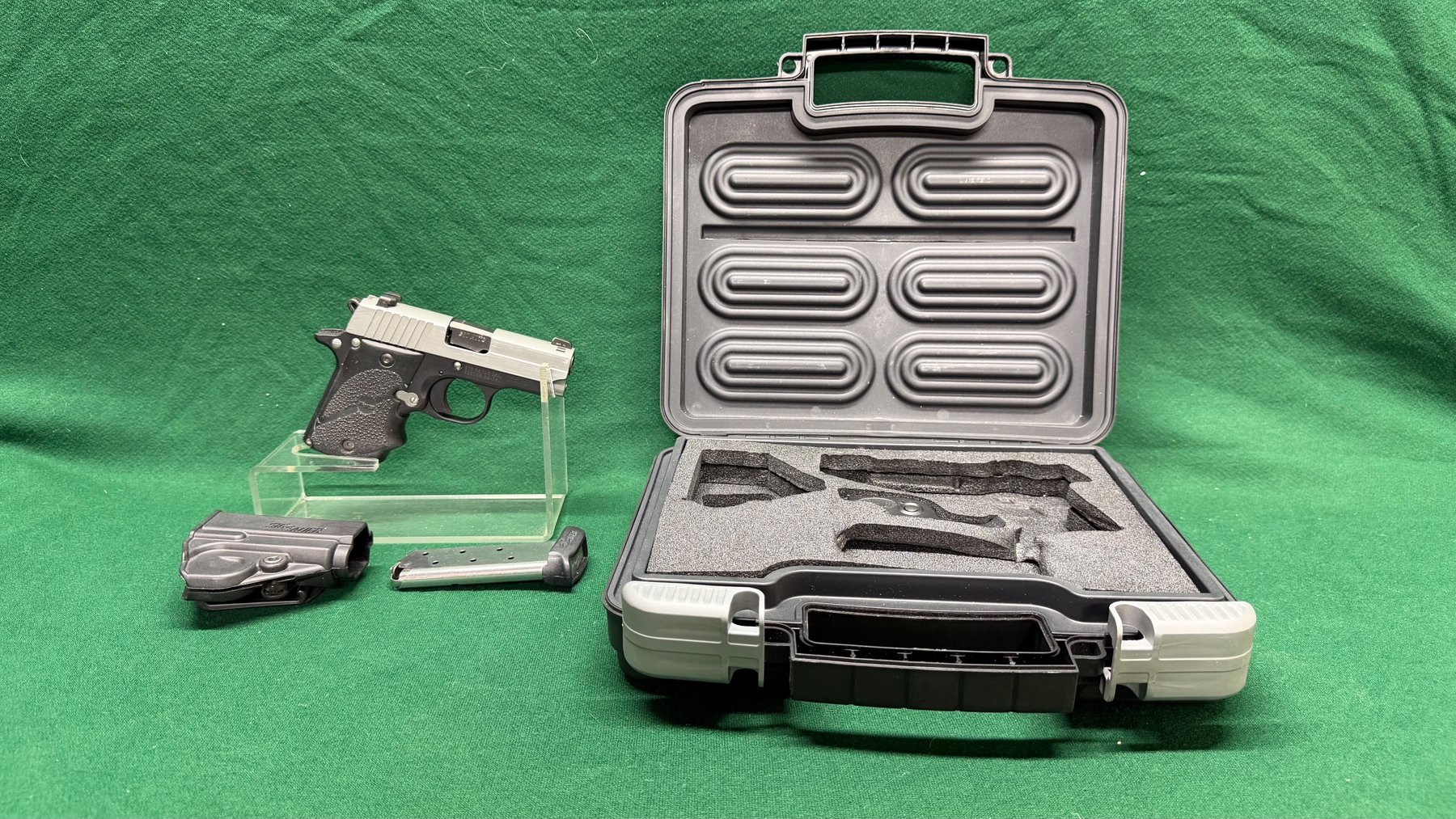 Image for Truck, Tractors, Tools, & More