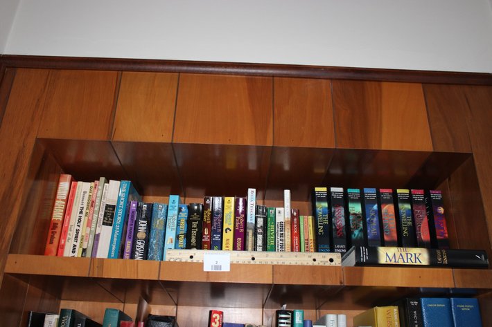 Image for Furniture, Jewelry, Tools, and More