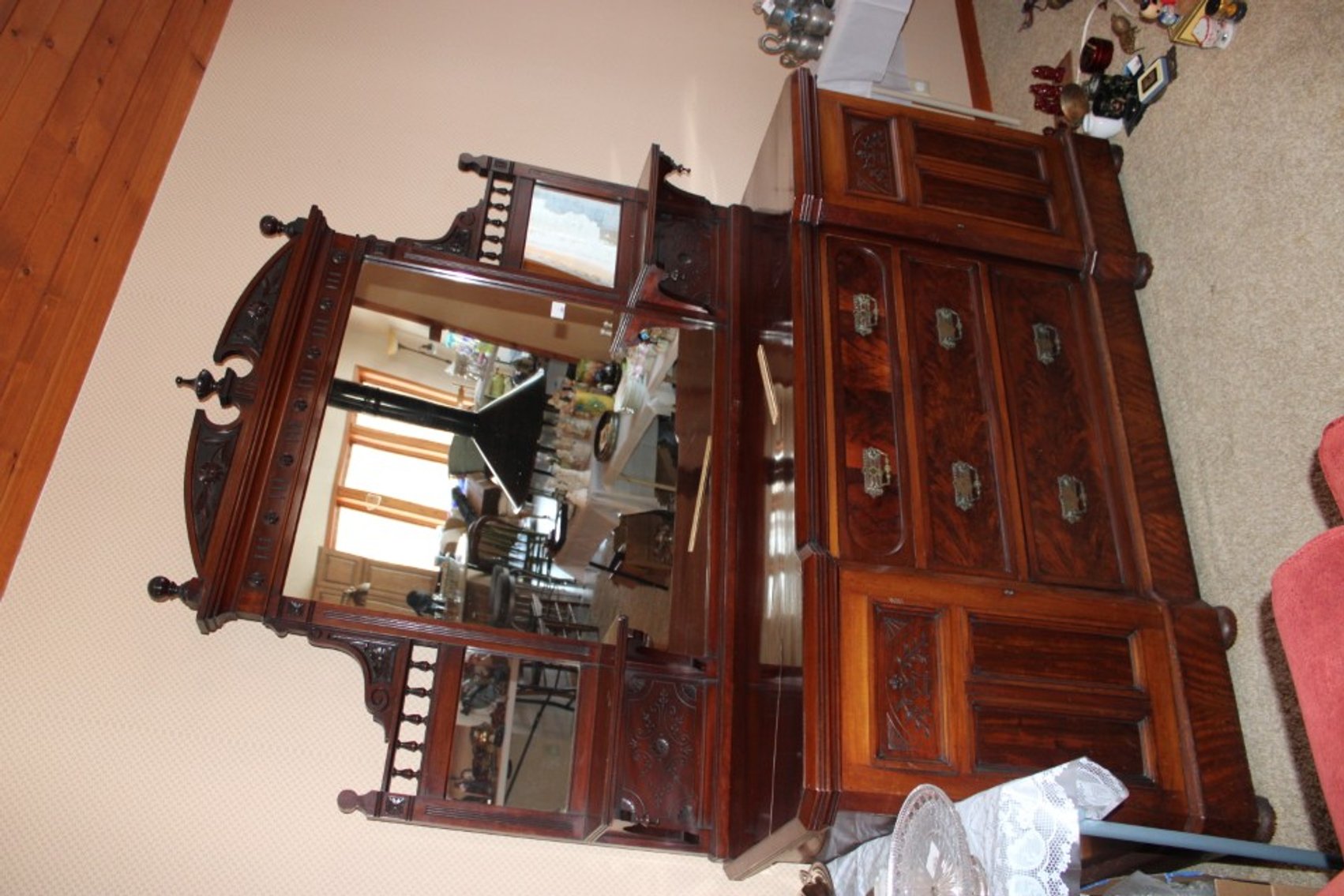 Image for Antiques, Furniture, Collectibles & Household