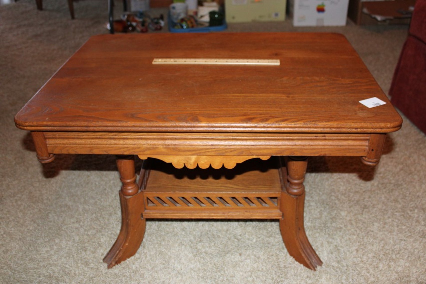 Image for Antiques, Furniture, Collectibles & Household