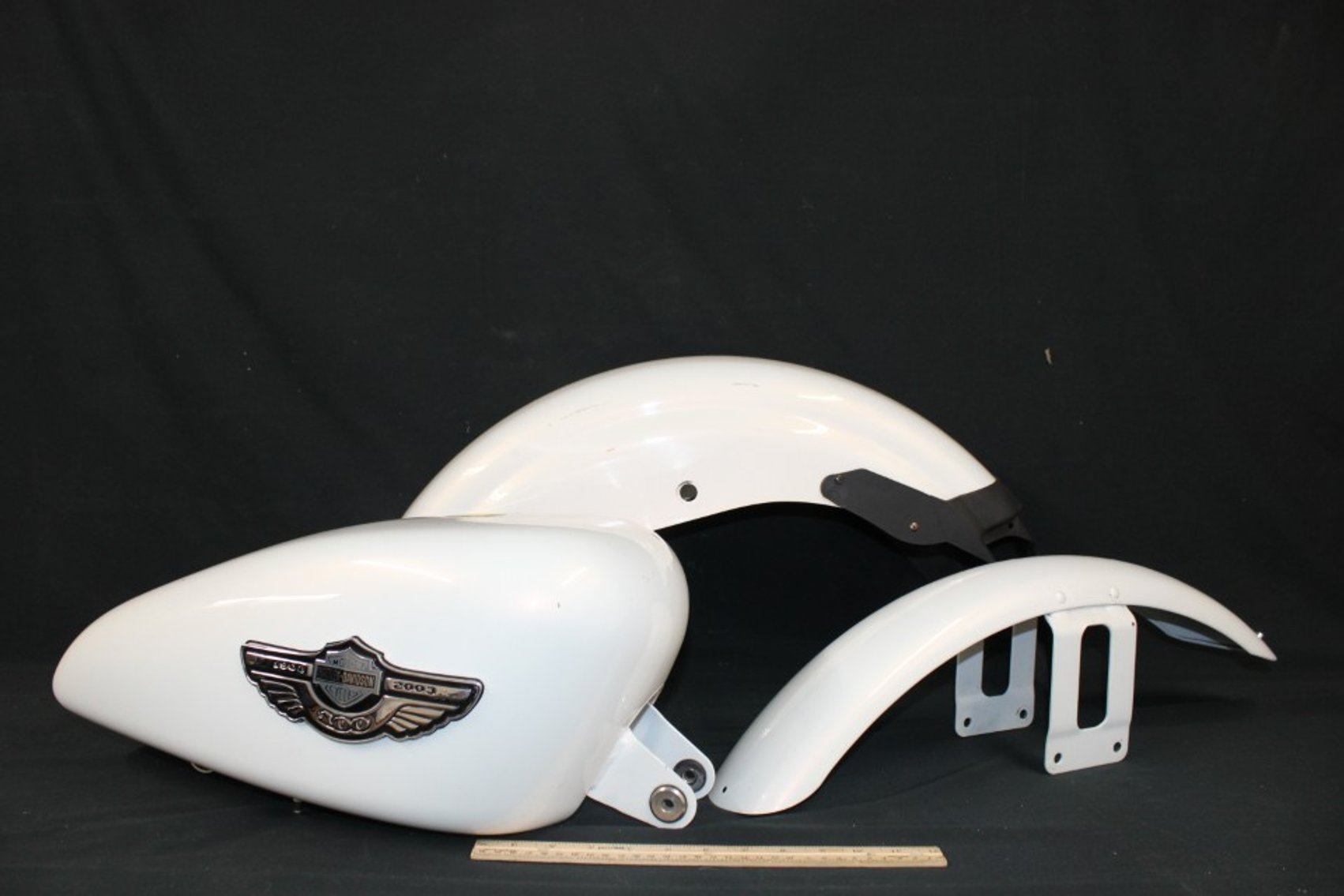 Image for Snap On Tools, Harley Davidson Motorcycle, Bicycles, and More