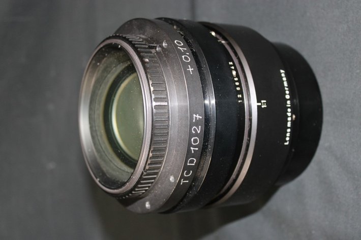 Image for Camera Lenses, Furniture, Household, and More