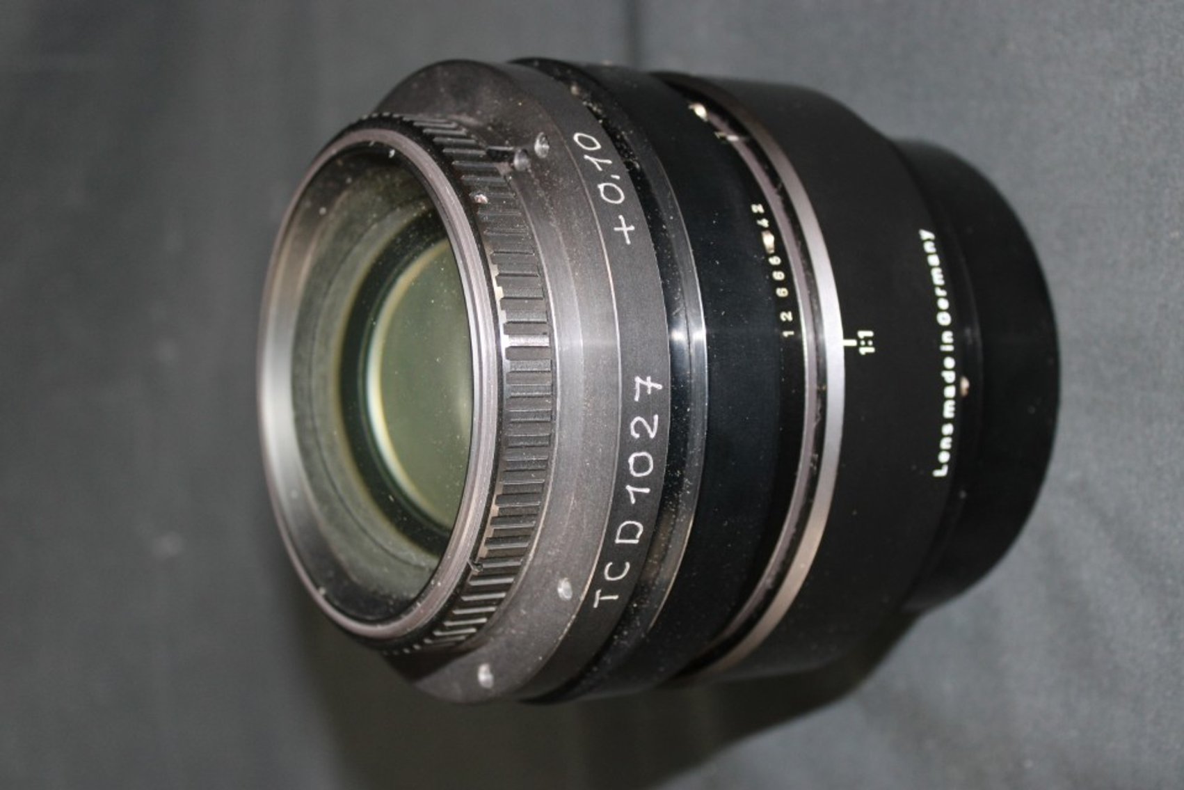 Image for Camera Lenses, Furniture, Household, and More