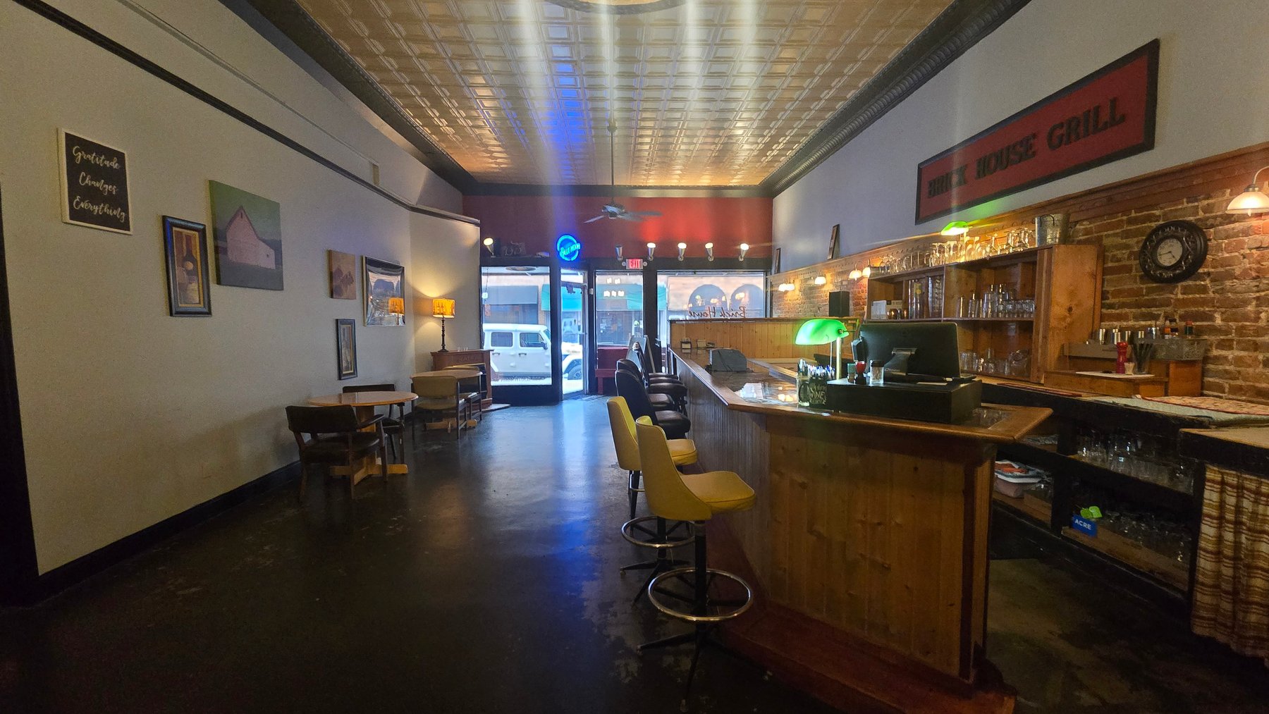 Image for Commercial Real Estate