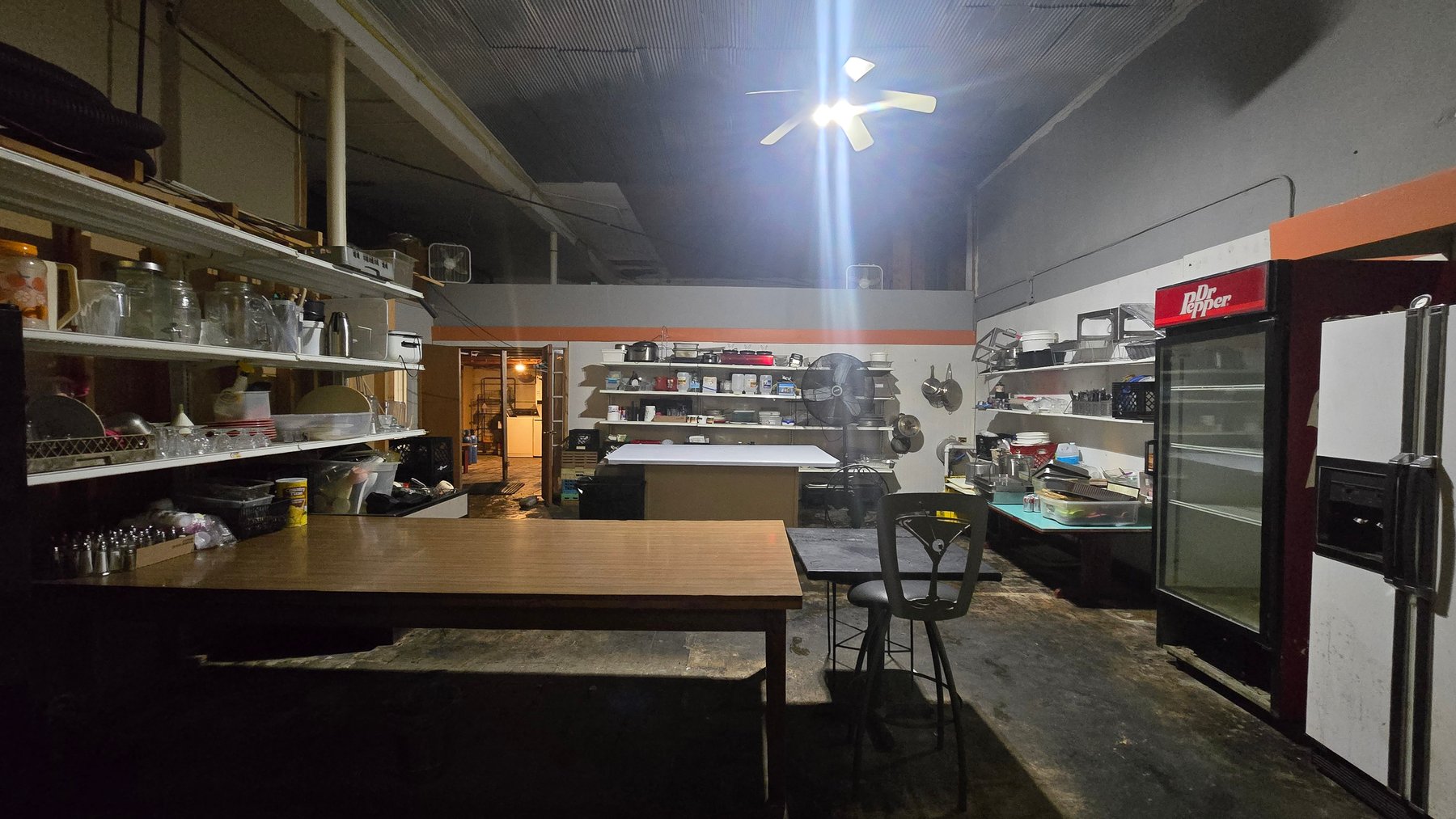 Image for Commercial Real Estate