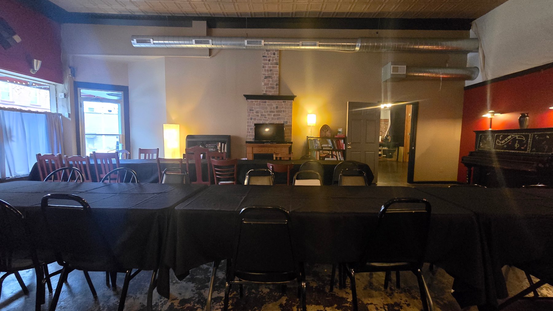 Image for Commercial Real Estate