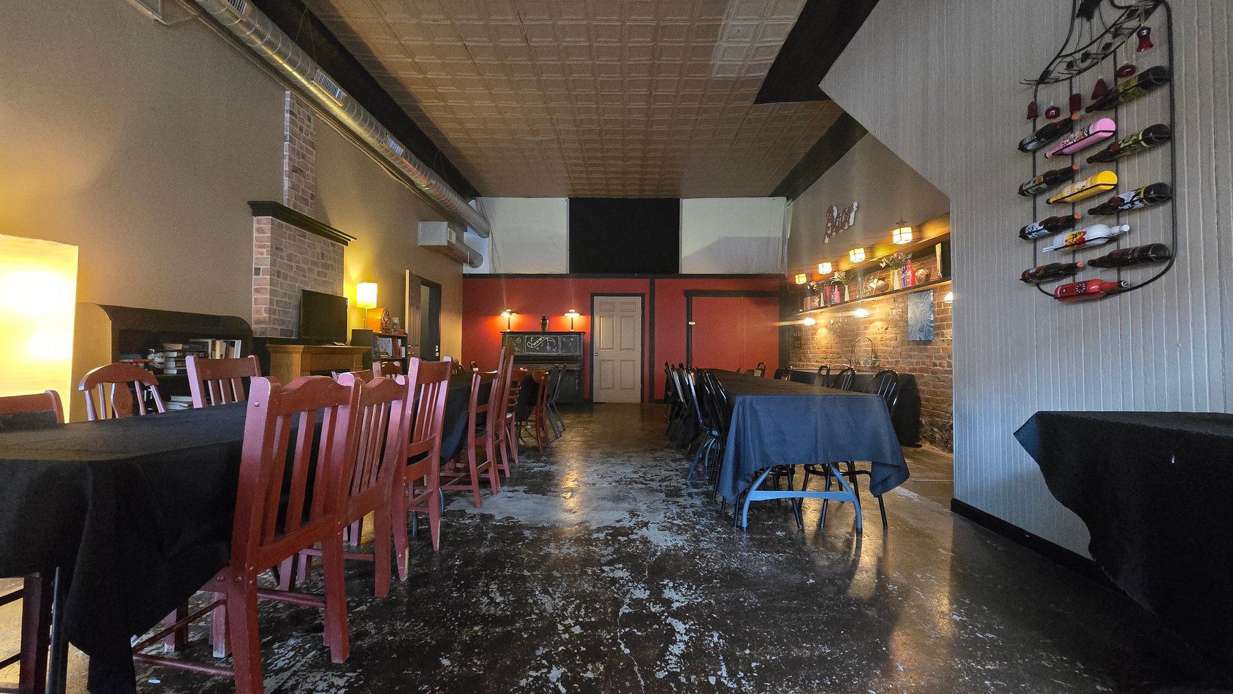 Image for Commercial Real Estate